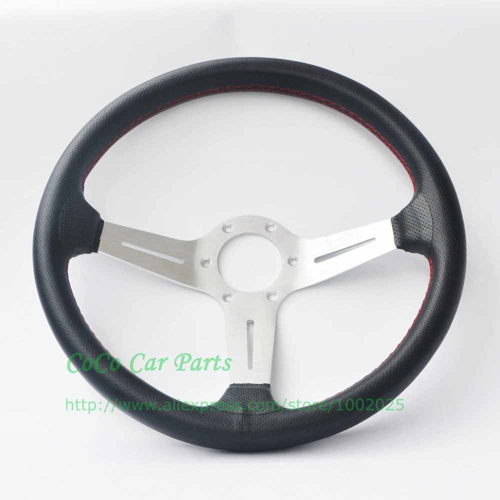ND street steering wheel M dish (7)