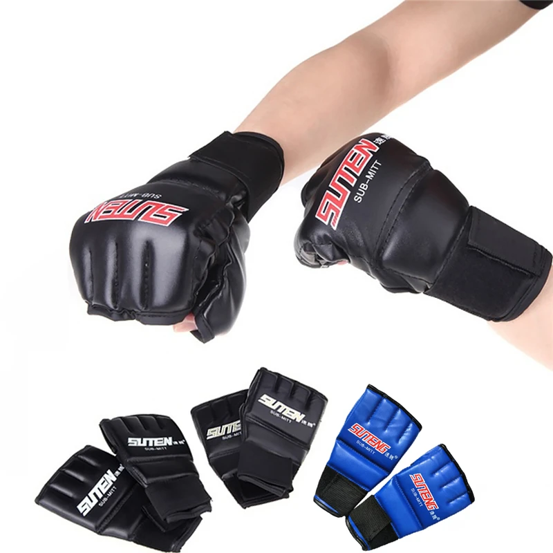 Muay Thai Gloves