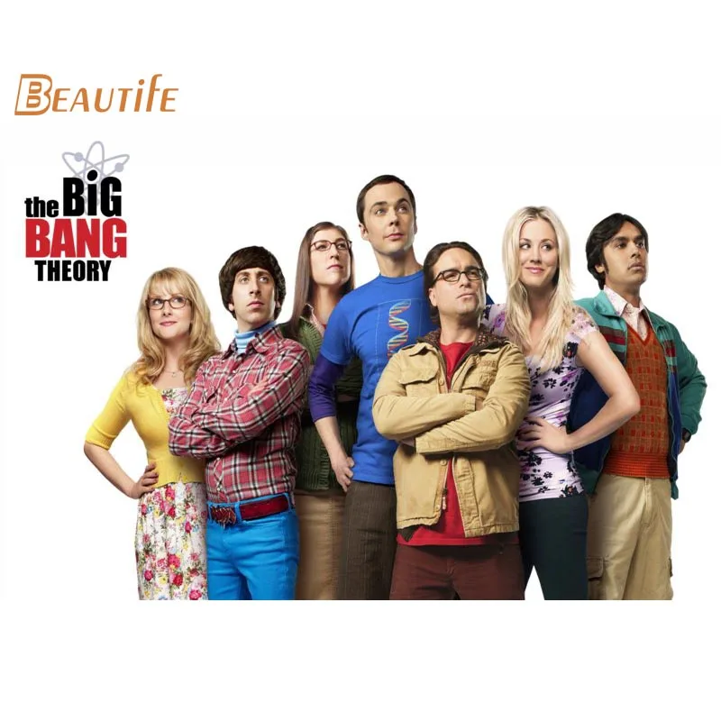 Custom The big bang theory Poster Home Decor cloth poster DIY cloth poster Home Decor poster 40x60cm 50x75cm 60x90cm
Custom The big bang theory Poster Home Decor cloth poster DIY cloth poster Home Decor poster 40x60cm 50x75cm 60x90cm