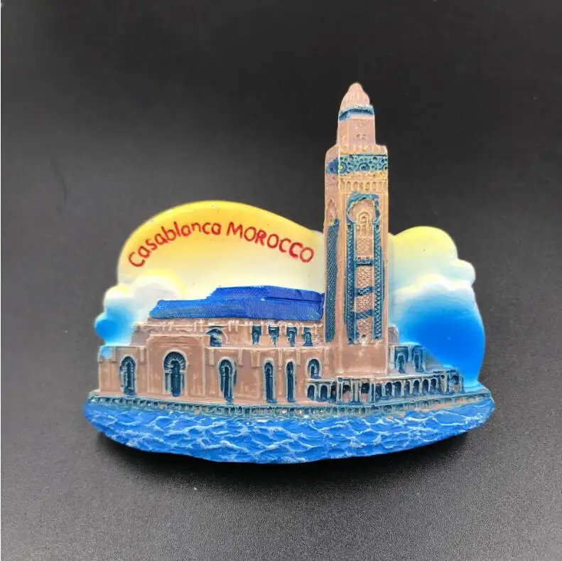 morocco fridge magnet 3D resin hand-painted magnets for refrigerators for country magnet scenic souvenir fridge city magnets
morocco fridge magnet 3D resin hand-painted magnets for refrigerators for country magnet scenic souvenir fridge city magnets
