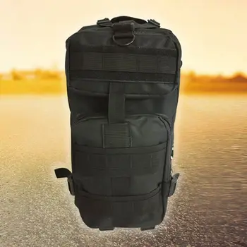 Waterproof Tactical Backpack Safe Outdoor Military Backpack Bag Sports Camping Hiking Fishing Hunting
Waterproof Tactical Backpack Safe Outdoor Military Backpack Bag Sports Camping Hiking Fishing Hunting