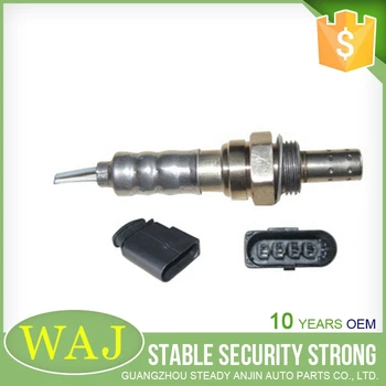 Quality Guaranteed For VOLKSWAGEN lambda sensor oxygen o2 sensors NTK OZA534-V3
Quality Guaranteed For VOLKSWAGEN lambda sensor oxygen o2 sensors NTK OZA534-V3