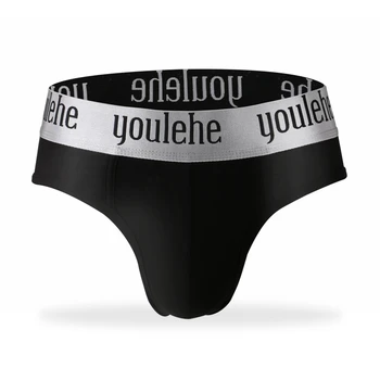 Men Briefs Patchwork 2016 New Arrival Modal M-2XL High Quality Comfortable Male Silver Edge Briefs Shorts Mens Underwear Black
Men Briefs Patchwork 2016 New Arrival Modal M-2XL High Quality Comfortable Male Silver Edge Briefs Shorts Mens Underwear Black