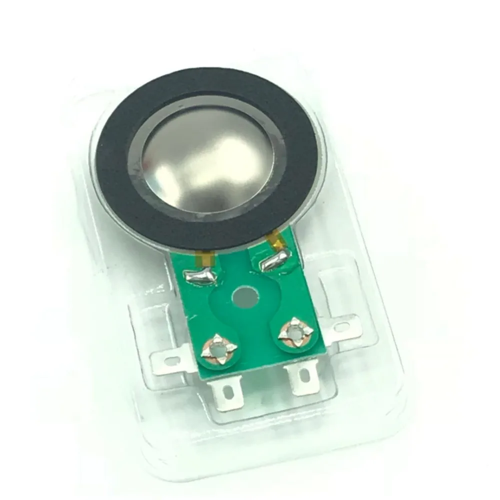 Aftermarket Diaphragm for Mackie THUMP TH15A & 12A, DC10/1501 Driver Tweeter 8 ohm
Aftermarket Diaphragm for Mackie THUMP TH15A & 12A, DC10/1501 Driver Tweeter 8 ohm