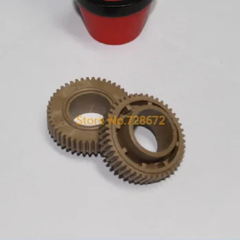 6 X Upper Roller Gear JC66-00695A for Samsung ML2250 SCX4500 ML2251 ML2252 SCX4720F X3150 2250 4720 Printer Fuser Gear
6 X Upper Roller Gear JC66-00695A for Samsung ML2250 SCX4500 ML2251 ML2252 SCX4720F X3150 2250 4720 Printer Fuser Gear