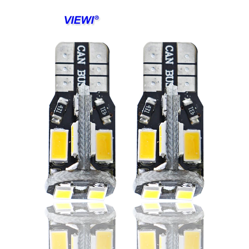 1 piece T10 W5W 194 186 Canbus led bulb light for car Wedge Replacement Reverse Instrument Panel Lamp 12V 1W Clearance Lights
1 piece T10 W5W 194 186 Canbus led bulb light for car Wedge Replacement Reverse Instrument Panel Lamp 12V 1W Clearance Lights