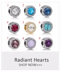 Radiant Hearts