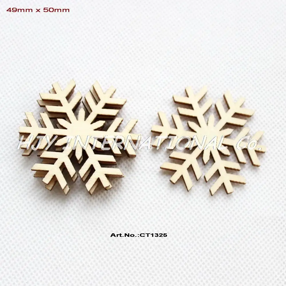(20pcs/lot) 50mm Blank Unfinished Wooden Snowflakes Christmas Ornaments 2.0"-CT1325
(20pcs/lot) 50mm Blank Unfinished Wooden Snowflakes Christmas Ornaments 2.0"-CT1325
