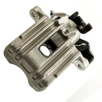 PASSENGER N/S BRAKE CALIPER For Audi TT VW Beetle Golf MK 4 Polo 9N 9C 98-06 1J0615423G 1J0615423 Rear Left Disc Brake Caliper
PASSENGER N/S BRAKE CALIPER For Audi TT VW Beetle Golf MK 4 Polo 9N 9C 98-06 1J0615423G 1J0615423 Rear Left Disc Brake Caliper
