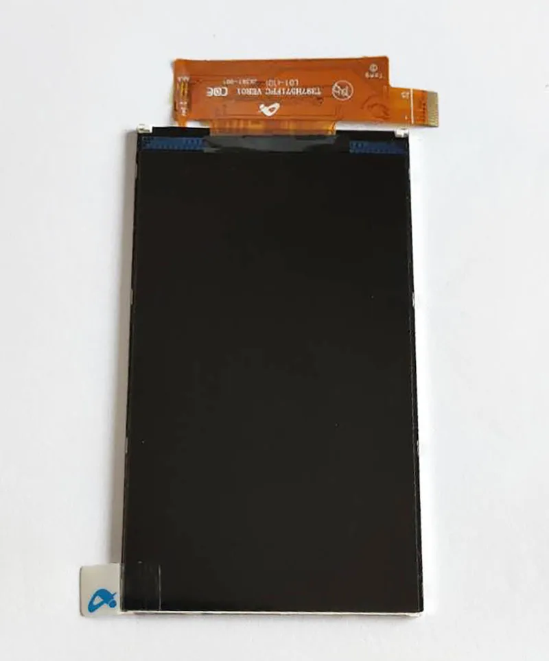 4 0 дюйма для Micromax Bolt Q402 Bharat 2 Раздельный сенсорный экран и ЖК дисплей черный