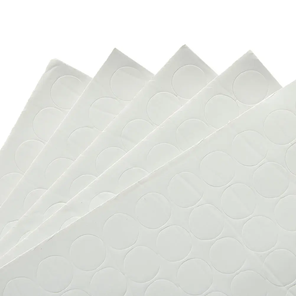 100* DIY Magic Coin Sticker Double Sided Adhesive Hooks Loops Disks White Round Pads Dot Stickum Balloons 15MM
100* DIY Magic Coin Sticker Double Sided Adhesive Hooks Loops Disks White Round Pads Dot Stickum Balloons 15MM