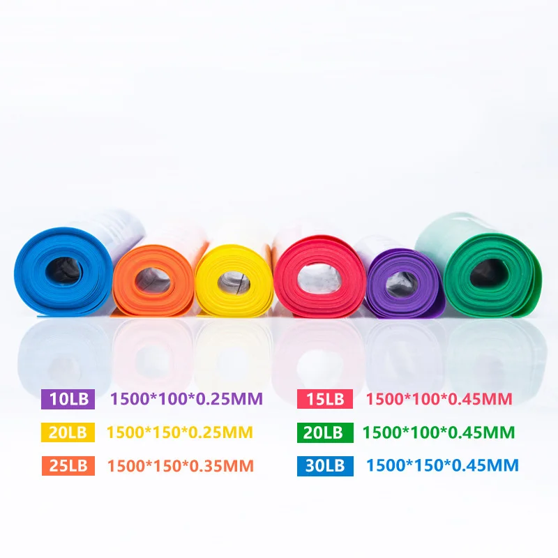 Resistance Loop Exercise Bands Elastic Rubber Band for Fitness Training Workout Expander Muscle Mini Bands Gym Fitness Equipment
Resistance Loop Exercise Bands Elastic Rubber Band for Fitness Training Workout Expander Muscle Mini Bands Gym Fitness Equipment