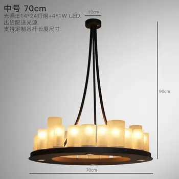 Modern Pendant Lights Living Room Bedroom Lamp Nordic Hanglamp Retro Candlestick Pendant Lamp Restaurant Bar Fixtures
Modern Pendant Lights Living Room Bedroom Lamp Nordic Hanglamp Retro Candlestick Pendant Lamp Restaurant Bar Fixtures