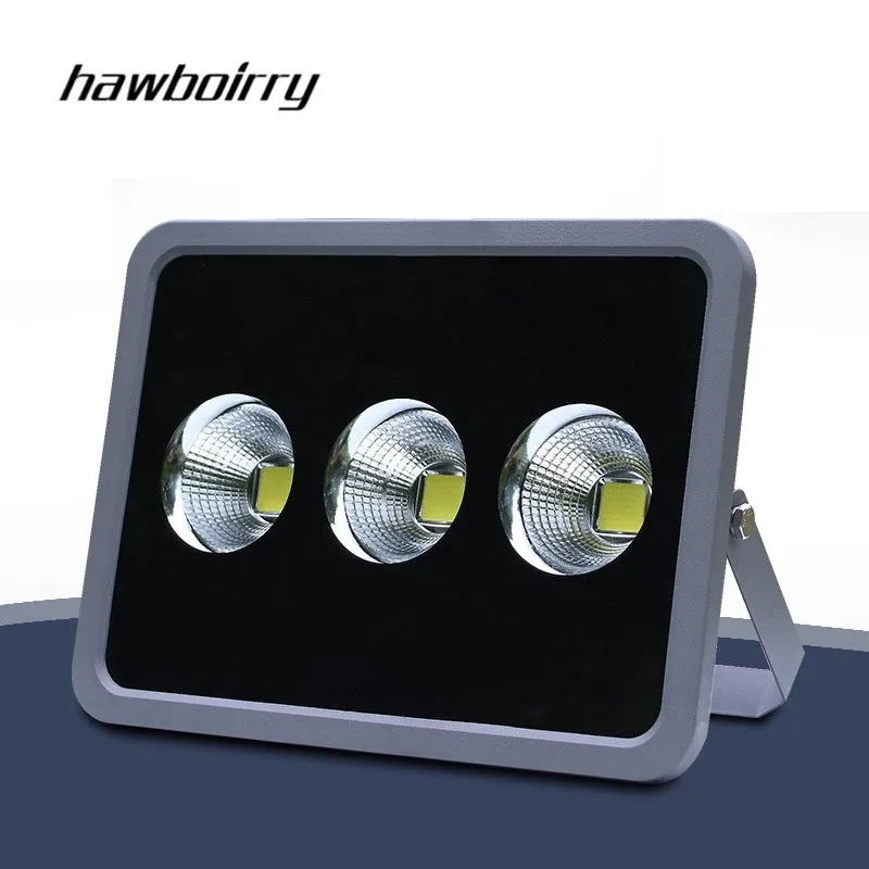 Voltage 220V50W100W150W200W-600W LED outdoor waterproof landscape lighting spotlight villa courtyard wall-mounted floodlight | Лампы и
