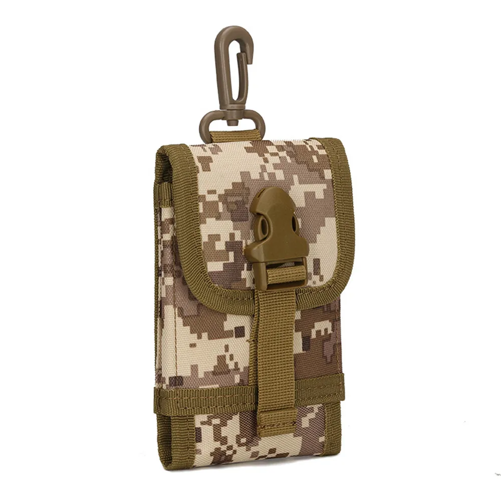 Multifunctional tactical military field wild kit outdoor mobile phone bag accessories hanging bag accessories small pockets
Multifunctional tactical military field wild kit outdoor mobile phone bag accessories hanging bag accessories small pockets