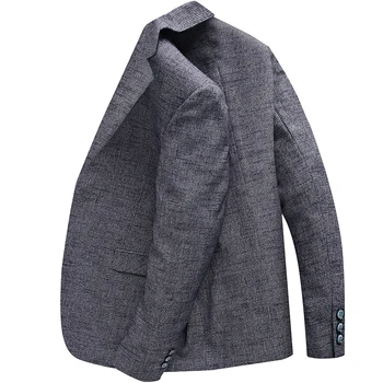 Casual suit male 2019 spring new British style sub-western youth Korean version of the handsome small suit jacket male
Casual suit male 2019 spring new British style sub-western youth Korean version of the handsome small suit jacket male