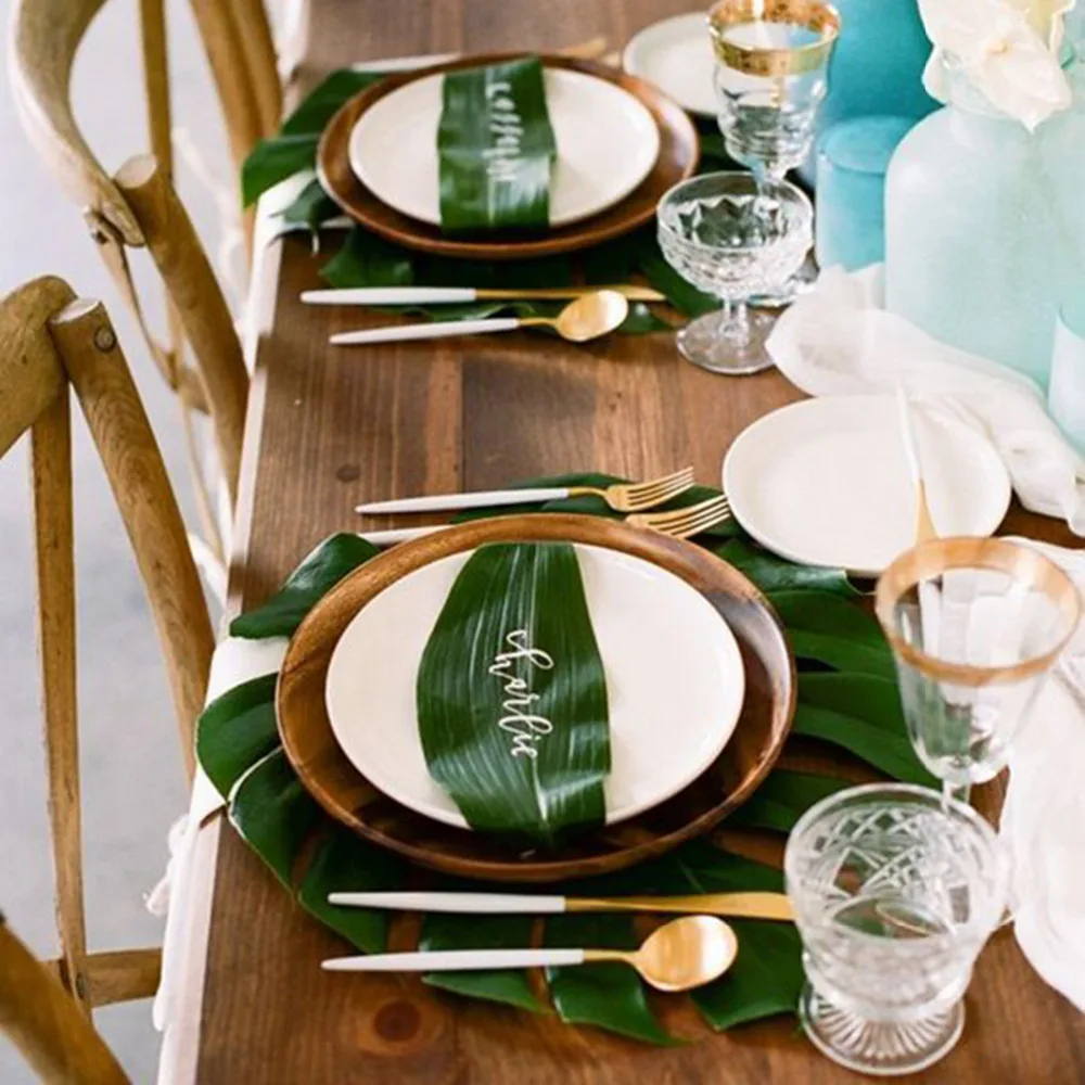 QIFU 12pcs Artificial Tropical Palm Leaves Artificial Plants Table Decor Artificial Leaves Fake Plants Hawaii Summer Party Decor
QIFU 12pcs Artificial Tropical Palm Leaves Artificial Plants Table Decor Artificial Leaves Fake Plants Hawaii Summer Party Decor