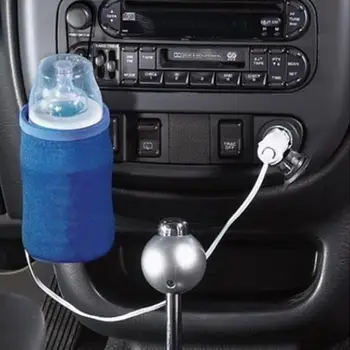 Quickly Food Milk Travel Cup Warmer Heater Portable DC 12V in Car Baby Bottle Heaters
Quickly Food Milk Travel Cup Warmer Heater Portable DC 12V in Car Baby Bottle Heaters