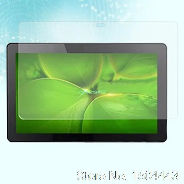 2 шт прозрачная глянцевая HD защитная пленка для ЖК-экрана acer iconia tab w700 11 6 "286 7*174 7 |