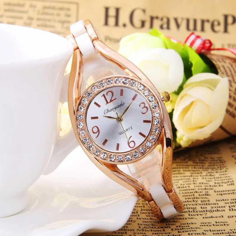 Luxury Women Watches Female Clock Quartz Wristwatch Fashion Ladies Wrist Watch reloj mujer relogio feminino
Luxury Women Watches Female Clock Quartz Wristwatch Fashion Ladies Wrist Watch reloj mujer relogio feminino