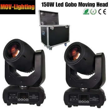 road case 2in1 spot Light 150W DMX 9/16 Ch MX Indigo 2000 Led Based Moving Head with 1pcs 2in1 flight case
road case 2in1 spot Light 150W DMX 9/16 Ch MX Indigo 2000 Led Based Moving Head with 1pcs 2in1 flight case