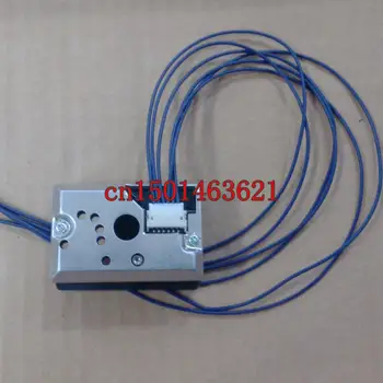 2PCS New SHARP GP2Y10 Optical Dust Sensor with dupont (GP2Y1010AU0F / GP2Y1014AU0F / GP2Y1023AU0F / GP2Y1051AU0F )
2PCS New SHARP GP2Y10 Optical Dust Sensor with dupont (GP2Y1010AU0F / GP2Y1014AU0F / GP2Y1023AU0F / GP2Y1051AU0F )