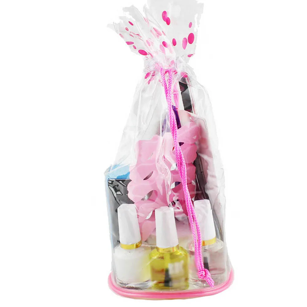 Nail Art Manicure Tool Soak Off Gel Nails Base Coat Polish Tweezers Clipper Tools Kit Set SSwell
Nail Art Manicure Tool Soak Off Gel Nails Base Coat Polish Tweezers Clipper Tools Kit Set SSwell