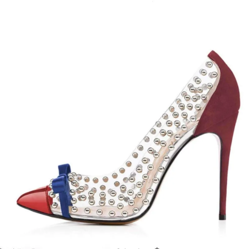 SHOFOO shoes,Beautiful fashionable women's shoes, bow decoration, about 11cm high-heeled boots, pointed toe pumps.SIZE:34-45
SHOFOO shoes,Beautiful fashionable women's shoes, bow decoration, about 11cm high-heeled boots, pointed toe pumps.SIZE:34-45