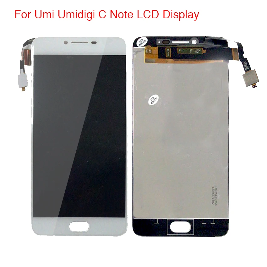 For Umi Umidigi C Note LCD Display Touch Screen Assembly Phone Parts For Umi Umidigi C Note Screen LCD Display Free Tools
For Umi Umidigi C Note LCD Display Touch Screen Assembly Phone Parts For Umi Umidigi C Note Screen LCD Display Free Tools