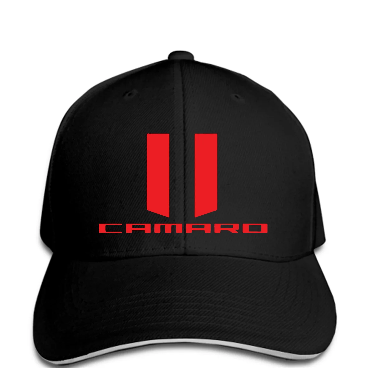 Men Baseball cap New Fashion Camaro Chevy Graphic Printed Graphic Black Hat women
Men Baseball cap New Fashion Camaro Chevy Graphic Printed Graphic Black Hat women