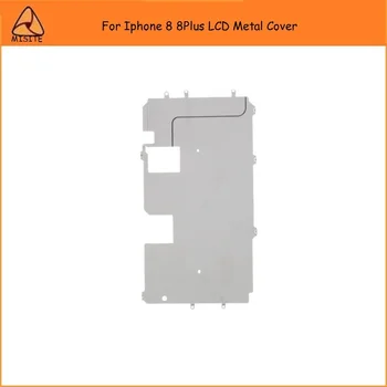 5PCS/LOT Tested Original New Phone LCD Back Metal Plate for Iphone 8 8G 8Plus 8P LCD Metal Shield Cover Backplate Repair Parts
5PCS/LOT Tested Original New Phone LCD Back Metal Plate for Iphone 8 8G 8Plus 8P LCD Metal Shield Cover Backplate Repair Parts