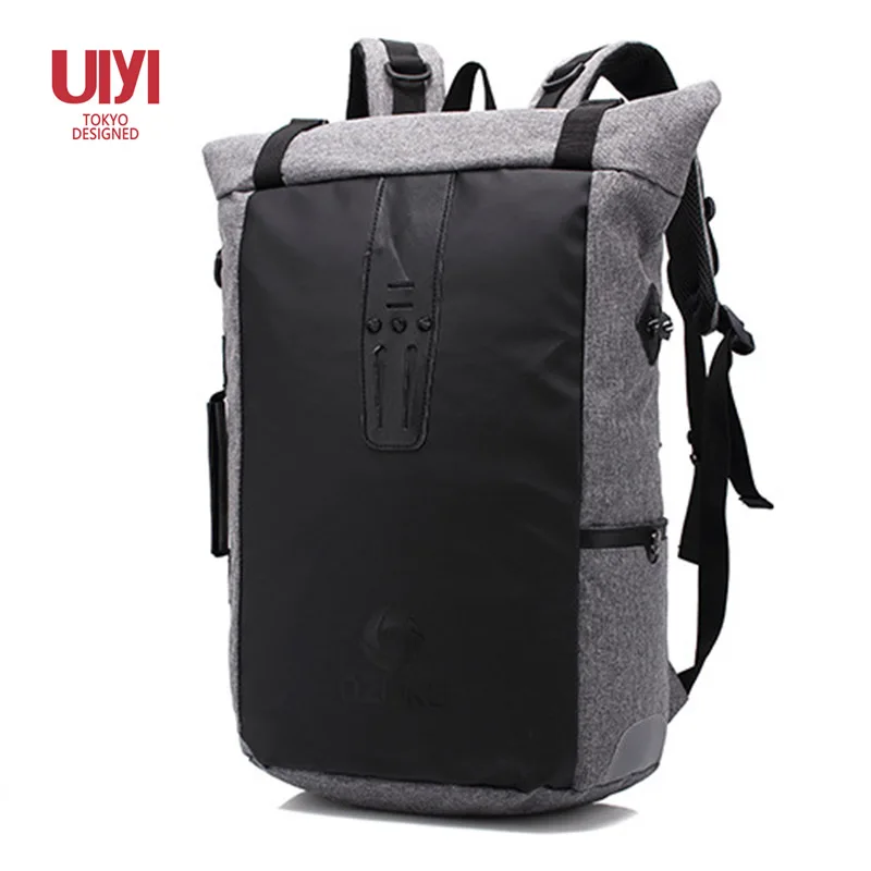 New multi-function creative personality backpack waterproof travel men's casual trend large capacity
New multi-function creative personality backpack waterproof travel men's casual trend large capacity