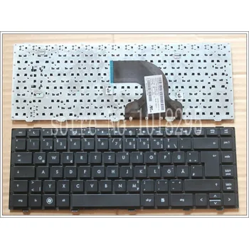 NEW For HP Probook 4330S 4331S 4430S GR Laptop Keyboard German Teclado No Frame
NEW For HP Probook 4330S 4331S 4430S GR Laptop Keyboard German Teclado No Frame