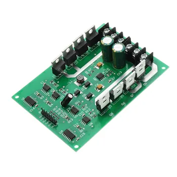 DC 3-36V 15A Industrial Grade High Power Double Motor Driver Module With H-Bridge Powerful Brake Function
DC 3-36V 15A Industrial Grade High Power Double Motor Driver Module With H-Bridge Powerful Brake Function