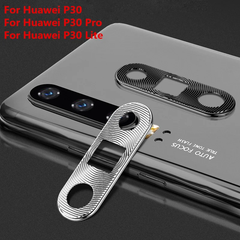 For Huawei P30 Pro Camera Lens Protector Ring Plating Aluminum Camera Lens Protection Cover For Huawei P30 P30 Lite
For Huawei P30 Pro Camera Lens Protector Ring Plating Aluminum Camera Lens Protection Cover For Huawei P30 P30 Lite