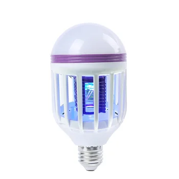 Wenhsin New Anti-mosquito Bulbs Upgraded Version of Led Bulb Lamp Anti-mosquito Lighting Dual-use Mosquito Lamp
Wenhsin New Anti-mosquito Bulbs Upgraded Version of Led Bulb Lamp Anti-mosquito Lighting Dual-use Mosquito Lamp