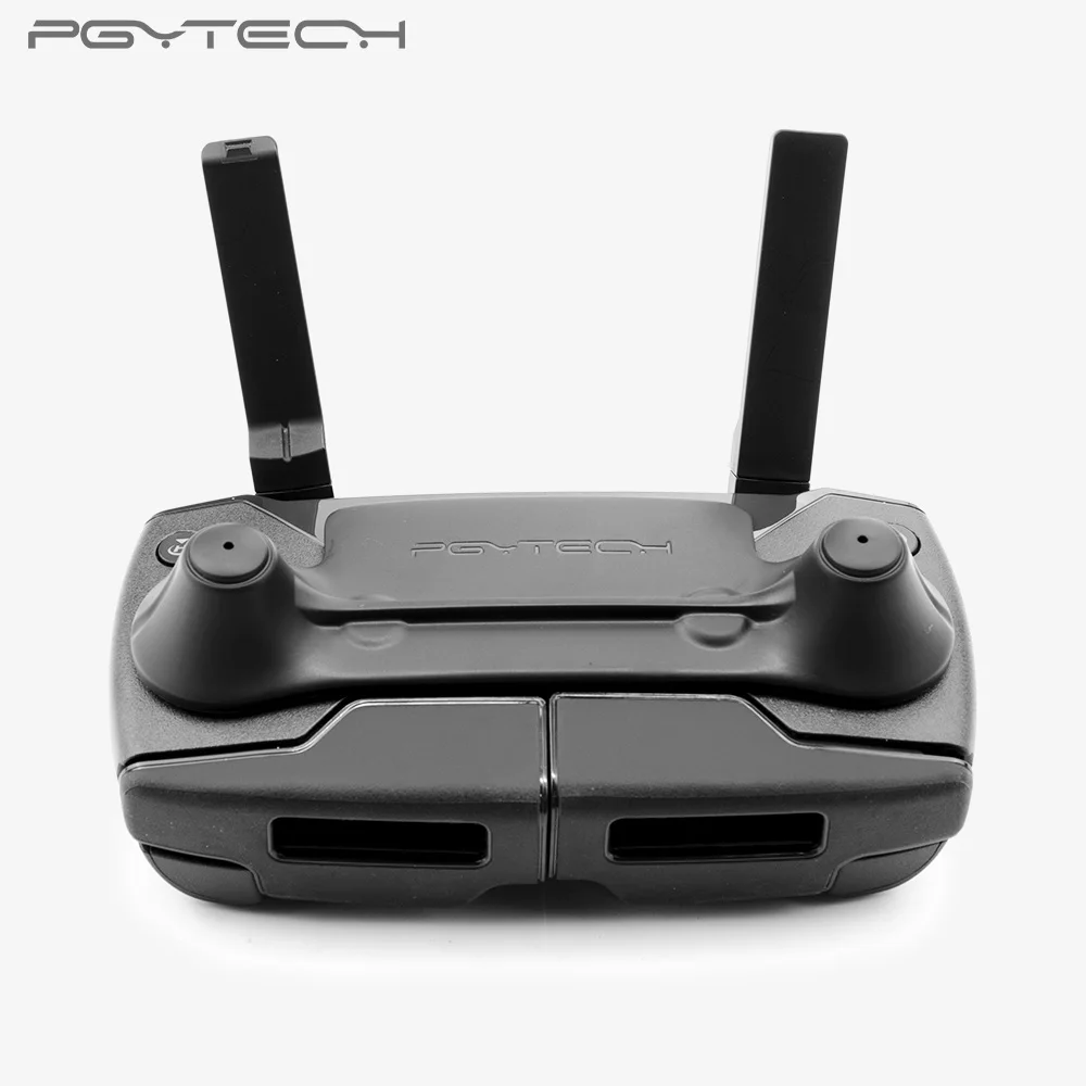 PGYTECH Remote Control Thumb Stick Guard Rocker Protector Holder for DJI MAVIC PRO/Mavic Pro Platinum/ DJI Spark
PGYTECH Remote Control Thumb Stick Guard Rocker Protector Holder for DJI MAVIC PRO/Mavic Pro Platinum/ DJI Spark