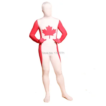 (JXY049)Full Body Lycra Spandex Zentai Suit Pattern Bodysuit Halloween Party Costume
(JXY049)Full Body Lycra Spandex Zentai Suit Pattern Bodysuit Halloween Party Costume