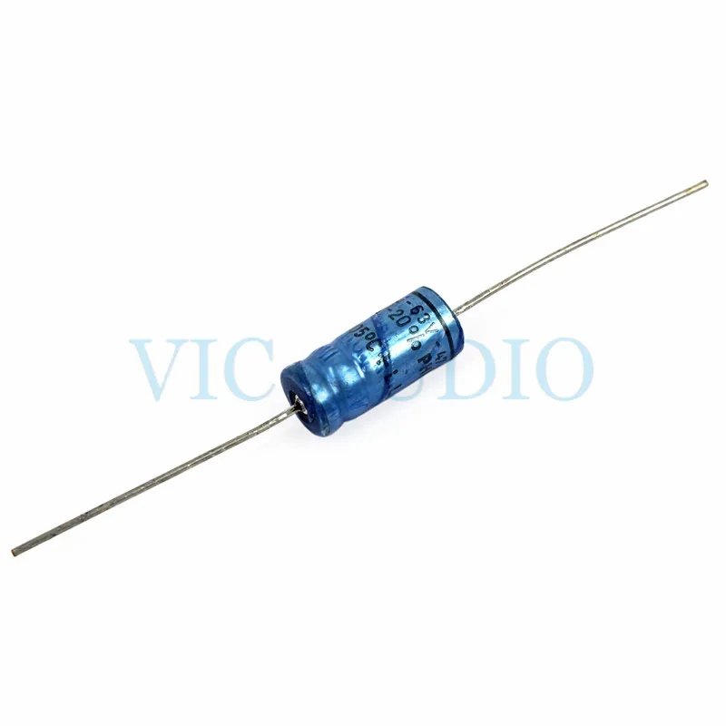 5PCS VISHAY BC Capacitor For PHILIPS Axial Eectrolytic Capacitor 47UF 63V DIY Amplifier Accessories HIFI Capacitor Free Shipping
5PCS VISHAY BC Capacitor For PHILIPS Axial Eectrolytic Capacitor 47UF 63V DIY Amplifier Accessories HIFI Capacitor Free Shipping