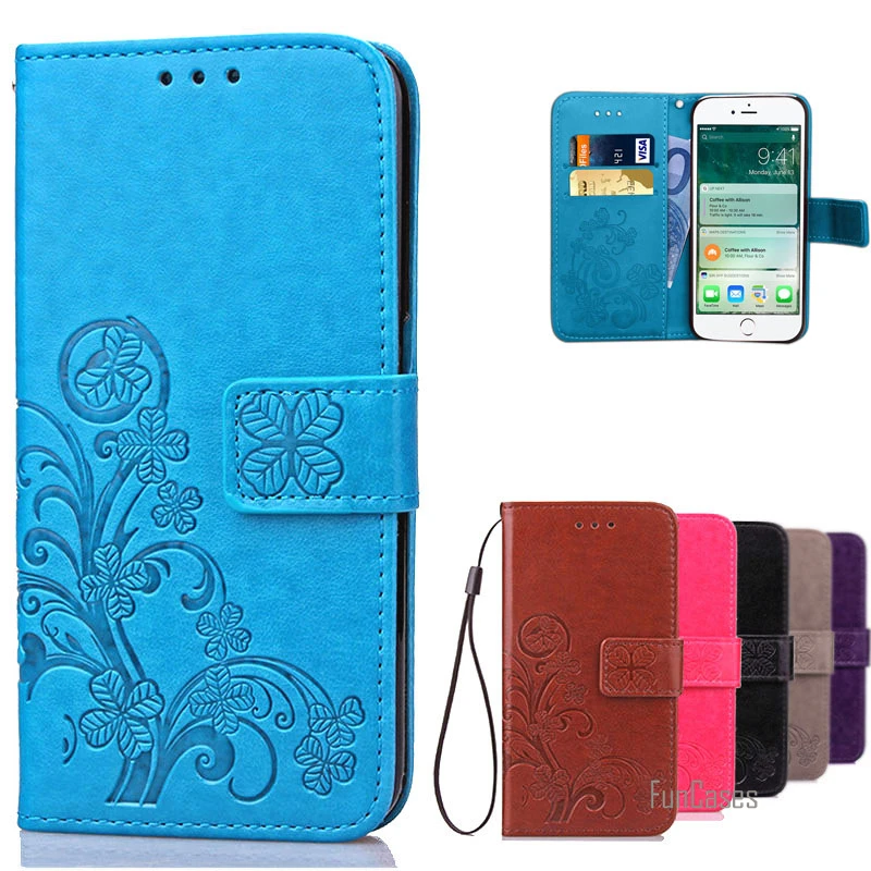 For IPHONE 7 Flip Case iPhone7 Luxury Leather Book Style Silicon Cover Wallet Case For Coque Apple iPhone 7 Plus With Card Slots
For IPHONE 7 Flip Case iPhone7 Luxury Leather Book Style Silicon Cover Wallet Case For Coque Apple iPhone 7 Plus With Card Slots