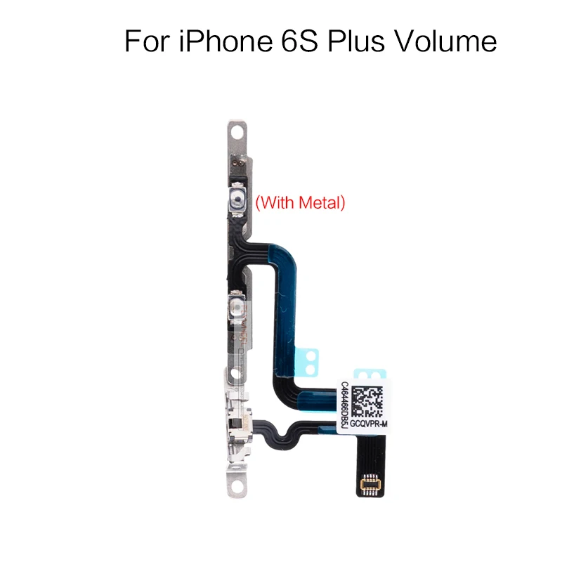 6SP-Volume