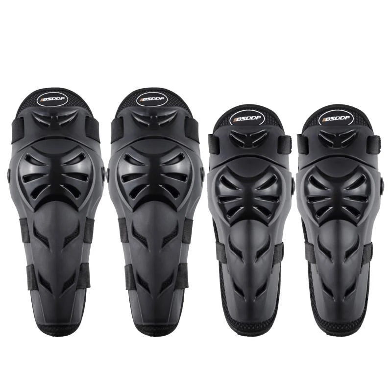 MoFlyeer New Fashion Motorcycle Protective Kneepad Design Outdoor Racing Stainless Steel Motocross Protect Knee Elbow Gear
MoFlyeer New Fashion Motorcycle Protective Kneepad Design Outdoor Racing Stainless Steel Motocross Protect Knee Elbow Gear