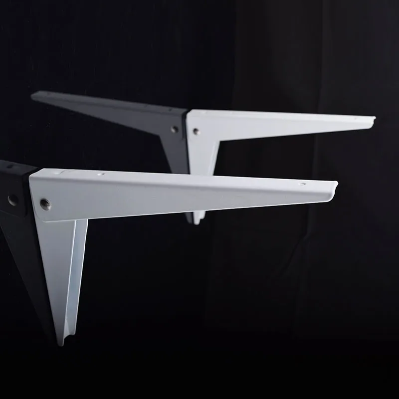 DHL free shipping Folding shelf bracket shelf support iron movable frame 10pcs/lot shelf for bathroom
DHL free shipping Folding shelf bracket shelf support iron movable frame 10pcs/lot shelf for bathroom