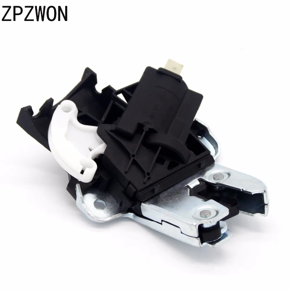 NEW Rear Trunk Lid Lock Latch Actuator For VW EOS Jetta MK5 Passat B6 3C2 B7 CC For Audi A4 A5 A6 A8 Seat EXEO 4F5827505D
NEW Rear Trunk Lid Lock Latch Actuator For VW EOS Jetta MK5 Passat B6 3C2 B7 CC For Audi A4 A5 A6 A8 Seat EXEO 4F5827505D