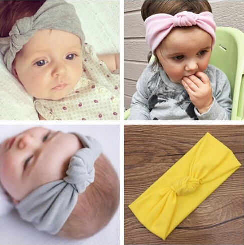 Baby Cotton Headband headwrap Vintage Head Wrap Photo Prop stretchy Knot Turban Girls Hair Accessories A214
Baby Cotton Headband headwrap Vintage Head Wrap Photo Prop stretchy Knot Turban Girls Hair Accessories A214