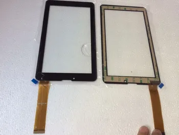 10pcs new 7'' tablet pc YJ321FPC-V0 YJ321FPC touch screen digitizer glass sensor
10pcs new 7'' tablet pc YJ321FPC-V0 YJ321FPC touch screen digitizer glass sensor
