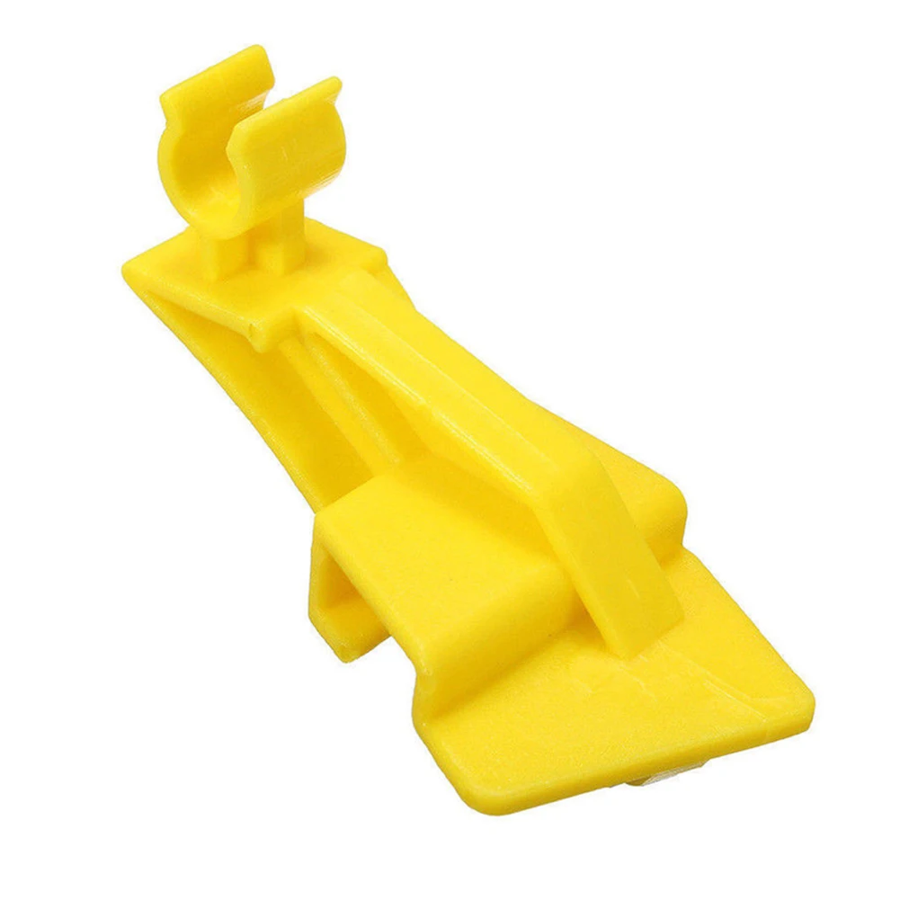 Stay Clip Practical Clamp Accessories Bonnet Hood Prop Support Car Vehicle Retainer Fixed Buckle For Ford Fiesta Transit B-Max
Stay Clip Practical Clamp Accessories Bonnet Hood Prop Support Car Vehicle Retainer Fixed Buckle For Ford Fiesta Transit B-Max