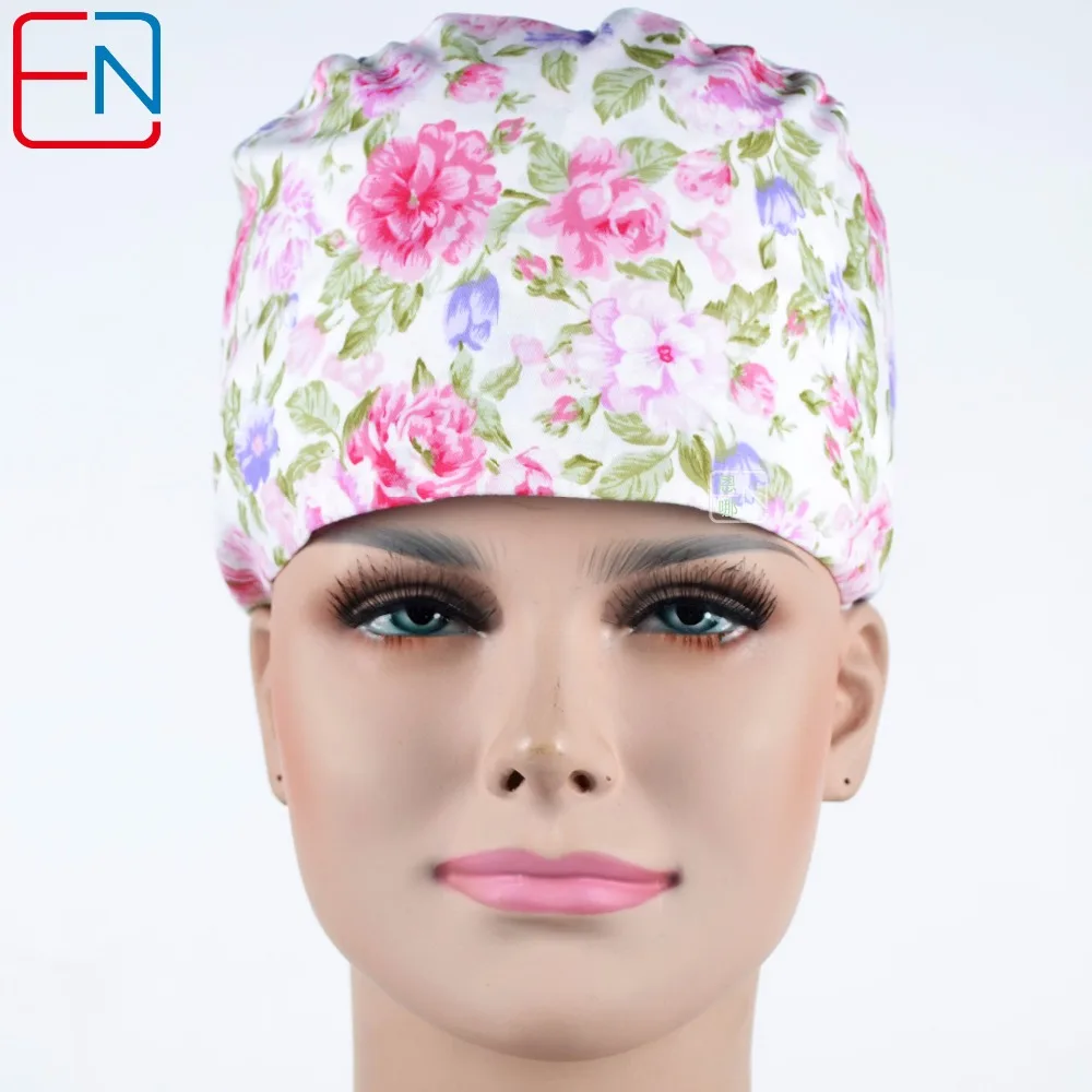 Hennar Womens Scrub Caps High Quality Medical Surgical Dentist Hats Masks Pet Doctor Scrub Adjustable Cotton Doctor Medical Caps
Hennar Womens Scrub Caps High Quality Medical Surgical Dentist Hats Masks Pet Doctor Scrub Adjustable Cotton Doctor Medical Caps