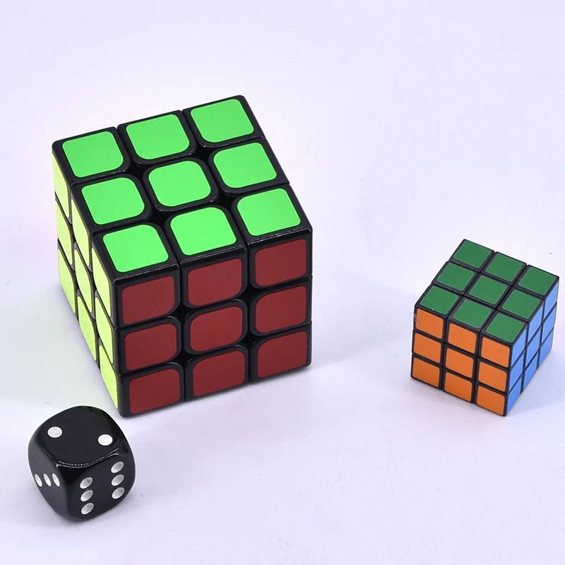 Cube to Candy (Not include Candy) Magic Tricks Comedy Stage Magic Big Cube/Dice to Small Gimmick Props Object Appearing Magica
Cube to Candy (Not include Candy) Magic Tricks Comedy Stage Magic Big Cube/Dice to Small Gimmick Props Object Appearing Magica