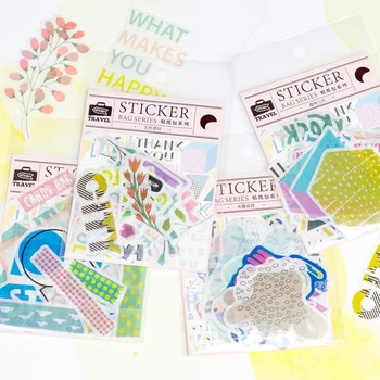 40 pcs/pack Cute English Decorative Stickers Adhesive Stickers DIY Decoration Craft Scrapbooking Stickers Gift Statione TZ221
40 pcs/pack Cute English Decorative Stickers Adhesive Stickers DIY Decoration Craft Scrapbooking Stickers Gift Statione TZ221